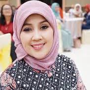 Silpia Rosalina Ditunjuk Sebagai Plt Kajari Rohul Gantikan Ivan Damanik